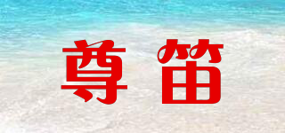 尊笛品牌logo