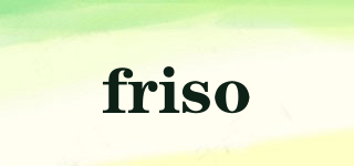 friso品牌logo