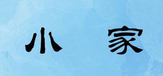 小囧家品牌logo