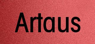 Artaus品牌logo