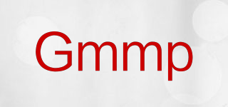 Gmmp品牌logo