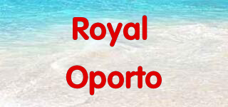 Royal Oporto品牌logo
