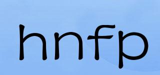 hnfp品牌logo
