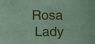 Rosa Lady品牌logo