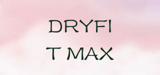 DRYFIT MAX品牌logo