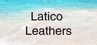 Latico Leathers品牌logo
