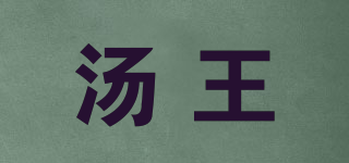 湯王品牌logo