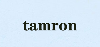 tamron品牌logo