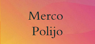 Merco Polijo品牌logo