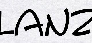 LANZ品牌logo