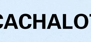 CACHALOT品牌logo