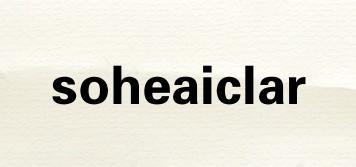 soheaiclar品牌logo