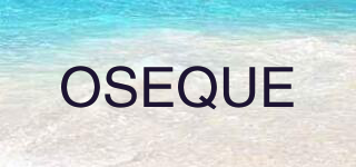OSEQUE品牌logo