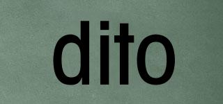 dito品牌logo
