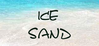 ICE SAND品牌logo