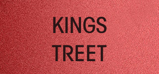 KINGSTREET品牌logo