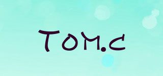 Tom.c品牌logo