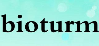 bioturm品牌logo