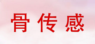 骨傳感品牌logo