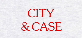 CITY＆CASE品牌logo