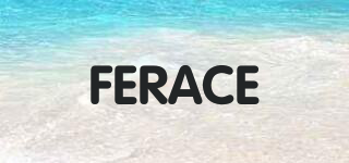 FERACE品牌logo