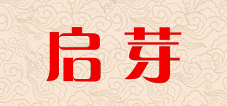 YAUP/啟芽品牌logo