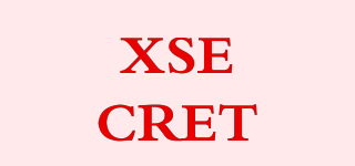 XSECRET品牌logo