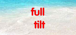full tilt品牌logo