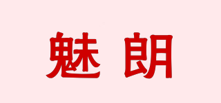 MEEALRANL/魅朗品牌logo