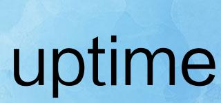 uptime品牌logo