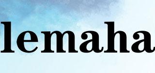 lemaha品牌logo