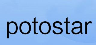 potostar品牌logo