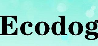 Ecodog品牌logo