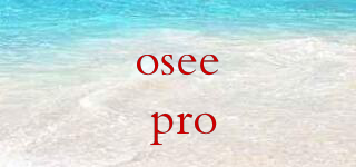 osee pro品牌logo