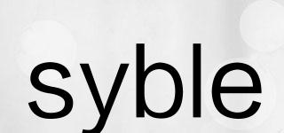 syble品牌logo