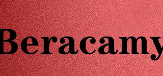 Beracamy品牌logo