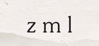 zml品牌logo