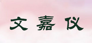 WYYGAII/文嘉儀品牌logo