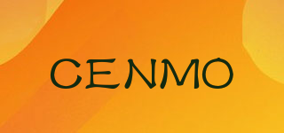 CENMO品牌logo
