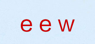 eew品牌logo