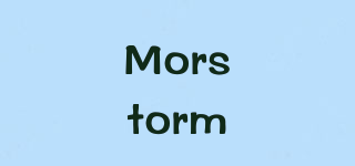 Morstorm品牌logo
