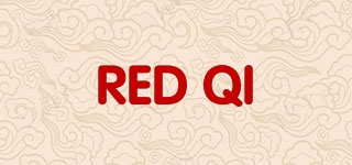 RED QI品牌logo