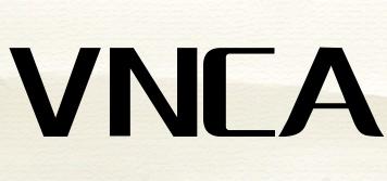 VNCA品牌logo