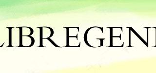 LIBREGENE品牌logo