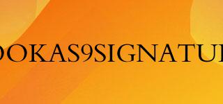 LOOKAS9SIGNATURE品牌logo