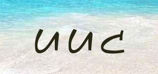 UUC品牌logo