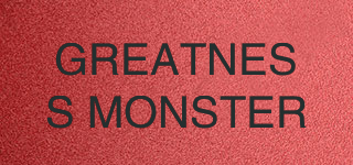 GREATNESS MONSTER品牌logo