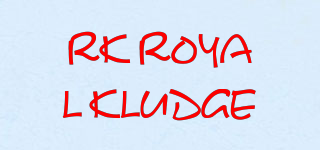 RK ROYAL KLUDGE品牌logo