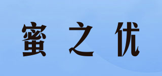 MiziYo/蜜之優(yōu)品牌logo