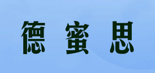 Bienenhaus/德蜜思品牌logo